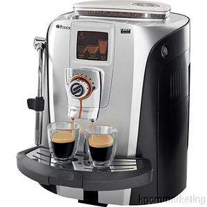  TOUCH PLUS AUTOMATIC ESPRESSO CAPPUCCINO COFFEE MAKER MACHINE  