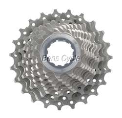Shimano Dura Ace CS7700 9 SP Road Bicycle Cassette 11 21t  