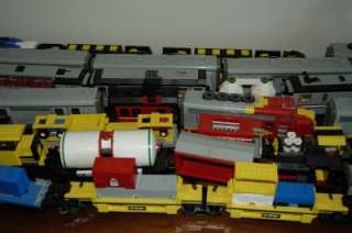 Extremely LARGE Lego Collection   Newly Added   Biggest & Best Sets 