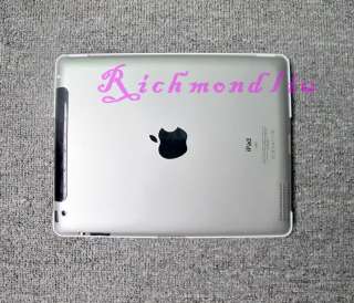 New Mobile Bluetooth Wireless Keyboard for Apple iPad 2  