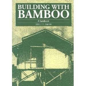  Building With Bamboo **ISBN 9781853392030** Jules J 