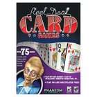 Reel Deal Card Games (2007) (PC, 2007)