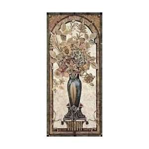   Banquet I   Artist Hall  Poster Size 26 X 50