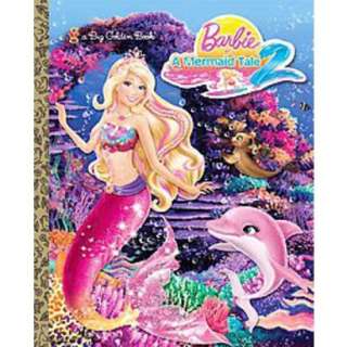 Barbie in A Mermaid Tale 2 (Hardcover).Opens in a new window