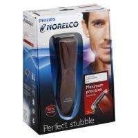 Philips Norelco Perfect Stubble Beard and Moustache Trimmer Pro QT4022 