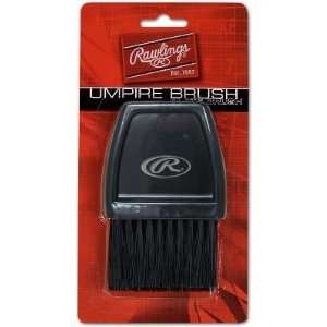   Rawlings Umpire Brush   Baseball Coach/ScoreKeeper