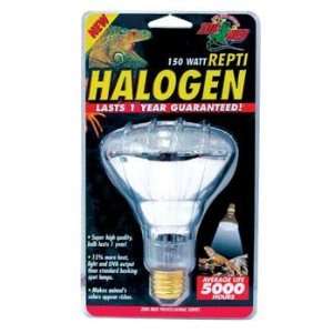  Repti Halogen 150W Bulb