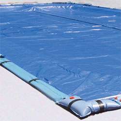 12x20 INGROUND 16 YR SWIMMING POOL WINTER COVER  