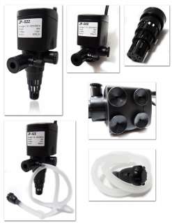 150 GPH Submersible Multi Use Water Power Pump *NEW*  