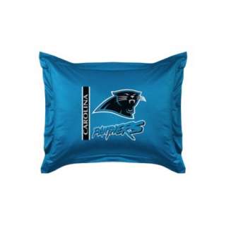 Carolina Panthers Sham.Opens in a new window