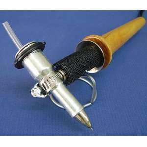   Encaustic Flow Pen for Encaustic Wax and Batik Arts, Crafts & Sewing