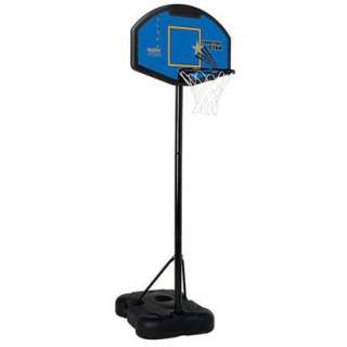Huffy Eco Composite Portable Basketball System   32
