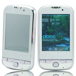   screen Unlocked quad band dual sim TV mobile cheap at&t phone pur