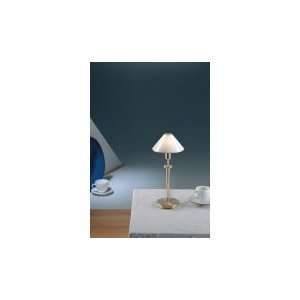  Holtkoetter MINI TABLE LAMP 6506 Bb Sw