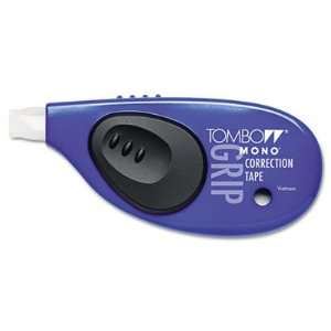 Tombow Mono 68752   Side Application Correction Tape, 1/6 x 315 in, 4 