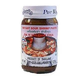  Shrimp Paste   Grocery & Gourmet Food