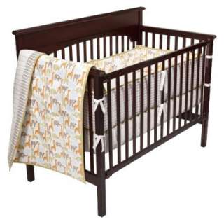   ® for Target® Menagerie 3pc Baby Bedding Set.Opens in a new window