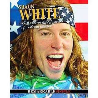 Shaun White (Mixed media product).Opens in a new window