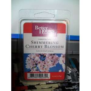  Better Homes and Gardens Shimmering Cherry Blossom Scented 