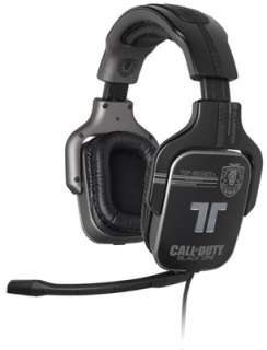 Tritton Call of Duty Black Ops Dolby 5.1 Pro Gaming Headset Xbox 360 