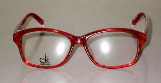 CALVIN KLEIN CK5666 New WINE Authentic WOMEN Designer Optical Eyeglass 