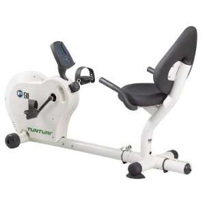  F530 Exercise bike recumbent