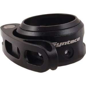 Syntace SuperLock Bicycle Seatpost Clamp  Sports 