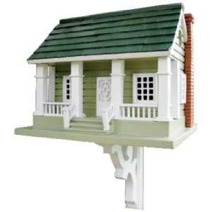  Arts and Crafts Tradition Bird House Patio, Lawn & Garden