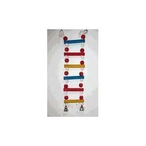  Rope Ladder Bird Toy