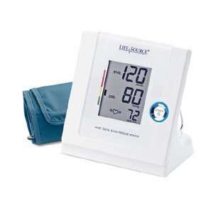  Blood Pressure Kit Digital Wireless with Med Cuff   AND 