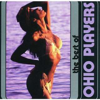 Best of the Ohio Players.Opens in a new window