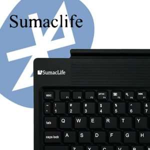   Bluetooth Keyboard for HTC Flyer Tablet Device + VanGoddy LIVE * LAUGH