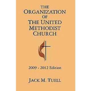   of the United Methodist Church (Paperback).Opens in a new window
