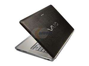 SONY VAIO CR Series VGN CR320E/T Intel Core 2 Duo 14.1 Wide XGA Intel 