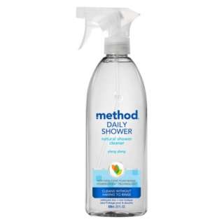 Method Daily Shower Spray Cleaner 28 ozOpens in a new window