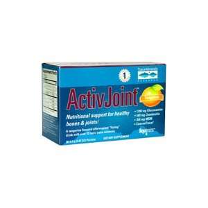    ActivJoint Bone and Joint powder   30 packs