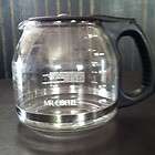   CONDITION MR. COFFEE 12 CUPS REPLACEMENT CARAFE FOR MR. COFFEE POT