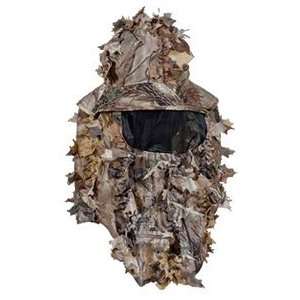    Whitewater Outdoors 3d Realleaf Boonie W/mask Ap