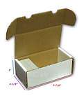 Corrugated Cardboard Boxes, Sleeves and Toploaders items in poc usa 