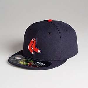BSS   Boston Red Sox MLB Performance Headwear AC Cap (Alt) (Size 7 1/8 