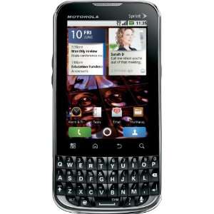  Motorola XPRT Android Phone (Sprint) Cell Phones 