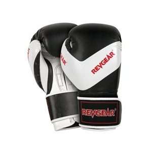    Revgear Deluxe Boxing Gloves for Kids, 8 oz