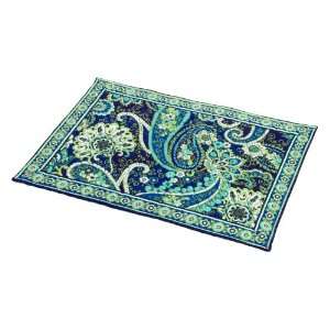  Vera Bradley Placemat in Rhythm and Blues