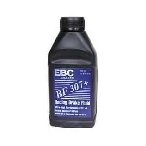  EBC BF 307 Brake Fluid   Race Fluid Automotive