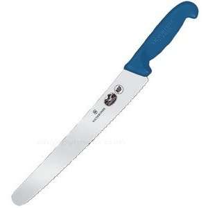  Victorinox Blue Bread Knife Slicer 10 inch 40453 Kitchen 