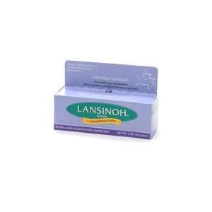  Lansinoh Lanolin for Breastfeeding Mothers  2 Oz. Health 