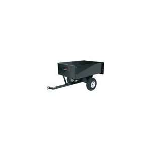  Brinly Tow Behind Utility Cart   54in.L x 44in.W, 650 lb. Capacity 