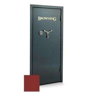  Browning Universal Vault Door Gloss Brgndy #1607135062 