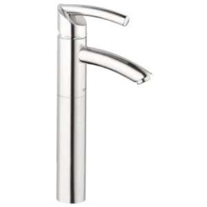  32425EN0 Brushed Nickel Tenso Tenso Bathroom Faucet Single Handle 