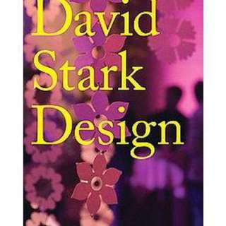 David Stark Design (Hardcover).Opens in a new window